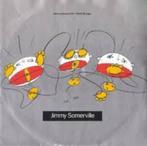 12" Maxi   /  Jimmy Somerille  -  Read my lips <, Cd's en Dvd's, Vinyl | Pop, Ophalen of Verzenden