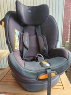 Autostoel roterend 0 tot 4 jaar Isofix, Ophalen, Gebruikt, 0 t/m 18 kg, Chicco