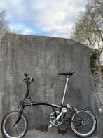 Brompton S2l Sport Kojak-sportbanden met 2 versnellingen,, Ophalen, Brompton, 14 tot 16 inch, Versnellingen