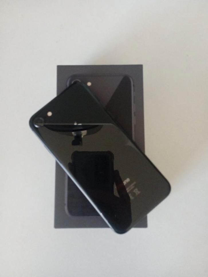 Apple iPhone 8, Telecommunicatie, Mobiele telefoons | Apple iPhone, 64 GB, iPhone 8, Grijs, Ophalen