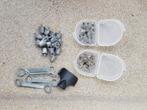 RUGBY sets de crampons, Sport en Fitness, Rugby, Ophalen of Verzenden, Gebruikt, Schoenen