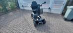 Te koop: Bijna nieuwe scootmobiel "in perfecte staat!", Diversen, Brommobielen en Scootmobielen, Nieuw, 15 km of minder, 11 t/m 15 km/u