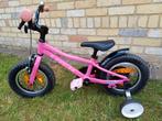 Trek precaliber 12' girl, Fietsen en Brommers, Fietsen | Kinderfietsjes, Ophalen, Zijwieltjes, Gebruikt, Minder dan 16 inch