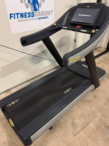 Technogym Run Now Excite+ 1000 Unity LIVE Loopband beschikbaar voor biedingen