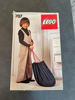 Originele speelmat/ opbergzak van LEGO, Ophalen, Zo goed als nieuw, Lego