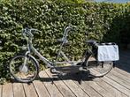 Elektrische tandem Spart, Fietsen en Brommers, Fietsen | Tandems, Minder dan 10 versnellingen, Sparta, Gebruikt, Vering