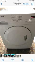 Sèche-linge AEG à condensation, Electroménager, Sèche-linge, Enlèvement ou Envoi, À condensation