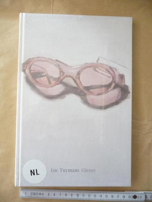 LUC TUYMANS - 2 LIVRES POUR LE PRIX D'1, Livres, Art & Culture | Arts plastiques, Neuf, Peinture et dessin, Enlèvement ou Envoi