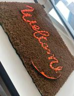 Welcome mat eerste editie Banksy, Antiek en Kunst, Kunst | Tekeningen en Fotografie, Ophalen