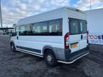 2012 Fiat Ducato Maxi Personenauto 81-ZPR-3, Euro 5, Gebruikt, Aangepast voor mindervaliden, CNG (Aardgas)