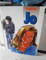 Livre pour jeunes ...Jo by Derib (January ,1991), Plusieurs BD, Enlèvement ou Envoi, Comme neuf