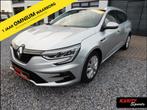 Renault Mégane 1330cc 140 pk ! 59.000km ! (bj 2023), Auto's, Stof, Gebruikt, Parkeersensor, 1330 cc