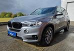 BMW X5 xDrive40e Performance - 2.0 Benzine / PlugIn Hybride, Auto's, 4 cilinders, Leder, Bedrijf, 5 zetels