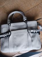 Sac à main Longchamp cuir 3D beige, Handtassen en Accessoires, Tassen | Damestassen, Ophalen, Nieuw, Beige, Handtas