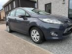 Ford fiesta 1.6diesel airco Gekeurd voor Verkoop, Auto's, Ford, Voorwielaandrijving, Euro 5, Stof, 4 cilinders