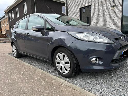 Ford fiesta 1.6diesel airco Gekeurd voor Verkoop, Auto's, Ford, Particulier, Fiësta, ABS, Airbags, Airconditioning, Bluetooth