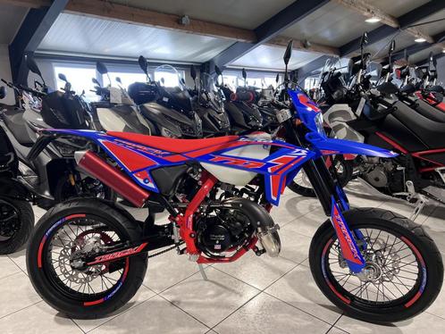 Beta RR 50 SPM TRACK 50, Motoren, Motoren | Overige merken, Bedrijf, SuperMoto, 11 kW of minder, Ophalen