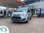 Ford Transit Custom FORD TRANSIT CUSTOM 290L 2.0 DCI L2H1 T, Auto's, Bestelwagens en Lichte vracht, Euro 6, 0 kg, Bedrijf, 97 kW