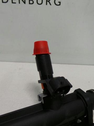 VOLKSWAGEN JETTA [FUEL_INJECTOR] 2011, Enlèvement ou Envoi, Utilisé, Reconnu durable