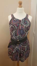 NIEUW artikel : Cache Cache blouse - Maat 4, Kleding | Dames, Overige kleuren, Maat 46/48 (XL) of groter, Nieuw, Cache-cache