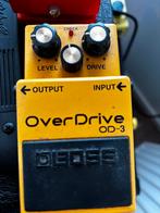 Boss overdrive OD3, Ophalen, Zo goed als nieuw