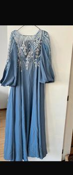 Trouwkleed, Kleding | Dames, Ophalen of Verzenden, Zo goed als nieuw, Rood, Trouwjurk