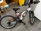 Velo 24 pouces rockrider, Fietsen en Brommers, Ophalen, Gebruikt, Rockrider