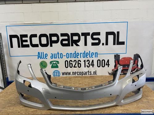 E klasse W212 voorbumper 2009-2012 origineel A2128850125, Auto-onderdelen, Carrosserie, Bumper, Voor