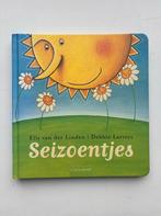 Seizoentjes, Ophalen, Zo goed als nieuw