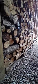 Brandhout, Minder dan 3 m³, Blokken, Ophalen, Overige houtsoorten
