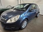 OPEL CORSA 1.2 benzine/ 120.000 KM, 1124 cm³, Achat, Entreprise, 5 places