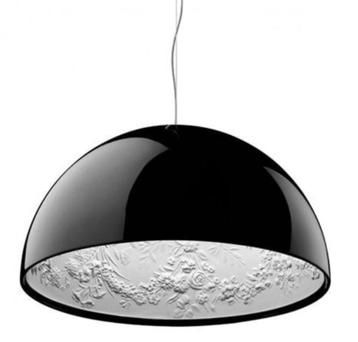 Lampe FLOS Skygarden, Enlèvement