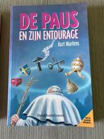 Boek De Paus en zijn entourage als nieuw, Ophalen, Zo goed als nieuw, Boek, Christendom | Katholiek