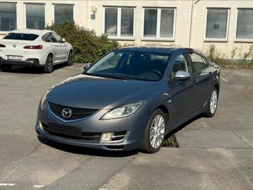 Mazda 6 2.0cdvi EURO4 207.000km / 10-2008