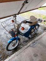 A échangé, Vélos & Vélomoteurs, Cyclomoteurs | Oldtimers & Ancêtres, Enlèvement