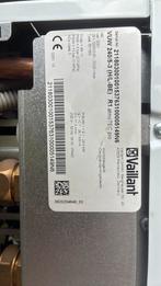 Chaudière à gaz Vaillant, Enlèvement