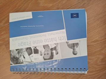 Ich hätte eine Frage beschikbaar voor biedingen