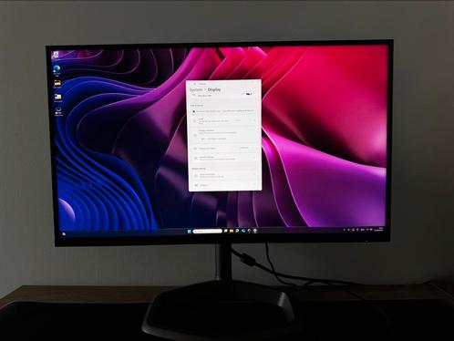 Tempest GP27, Computers en Software, Monitoren, Zo goed als nieuw, HDMI, Gaming, LED, Ophalen