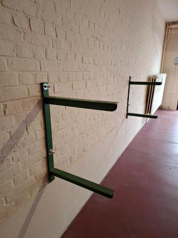 Ophangbeugels – super sterk beschikbaar voor biedingen