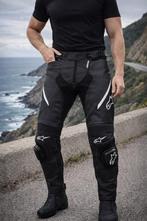 Pantalon cuir Alpinestars Missile V2  EUR44, Enlèvement ou Envoi, Pantalon | cuir