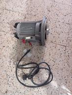 moteur et pompe, Ophalen, Gebruikt, Elektromotor, Minder dan 1400 rpm