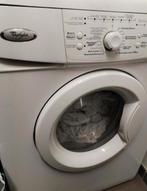 Whirlpool wasmachine 6KG, Elektronische apparatuur, Wasmachines, Energieklasse A of zuiniger, Ophalen of Verzenden, Zo goed als nieuw