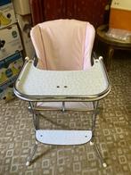 Vintage Kinderstoel, Antiek en Kunst, Curiosa en Brocante, Ophalen