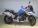 BMW F800GS - Lage ophanging - BTW Motor - 2024, Motoren, Bedrijf, Meer dan 35 kW, Enduro, 2 cilinders