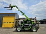 Merlo TF33.7-115 WE1289, Verreiker