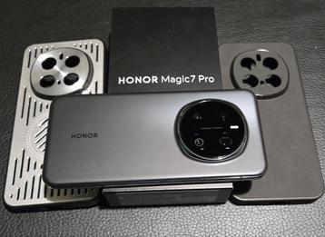 Honor Magic 7 pro 512gb 