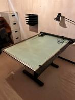 Grande planche à dessin, Enlèvement, Comme neuf