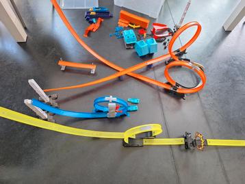 3 offres d'emploi chez Hotwheels, Enlèvement, Utilisé, Circuit