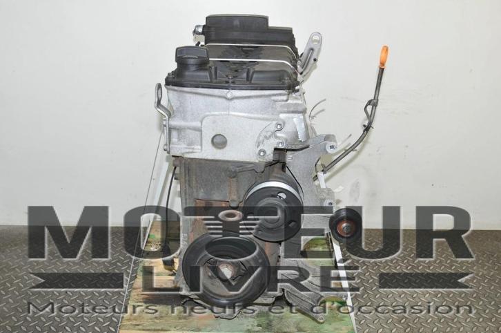 Moteur VOLKSWAGEN TOUAREG AUDI Q7 3.6L Essence, Auto-onderdelen, Motor en Toebehoren, Audi, Volkswagen, Gebruikt, Verzenden