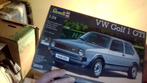 3 ravell autos te knutsellen en 2 puzzels moeten weg vandaag, Ophalen, Nieuw, Auto, Revell